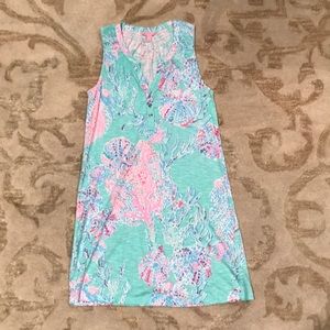 Lily Pulitzer dress